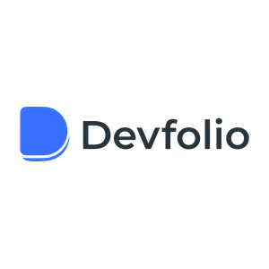 DEVFOLIO LOGO