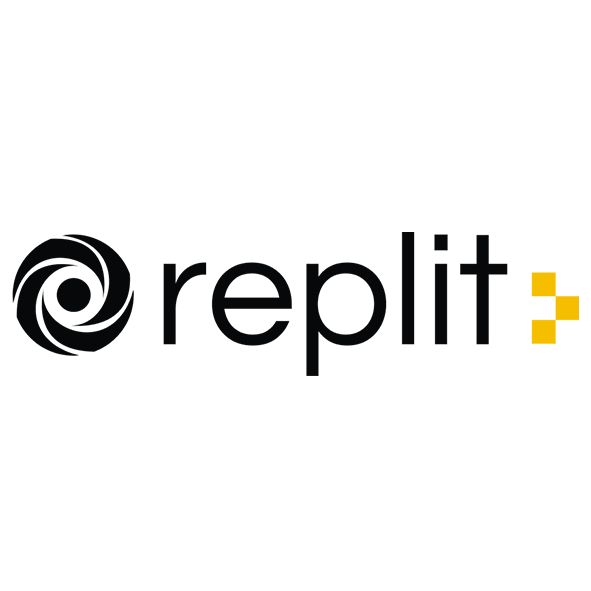 REPLIT LOGO