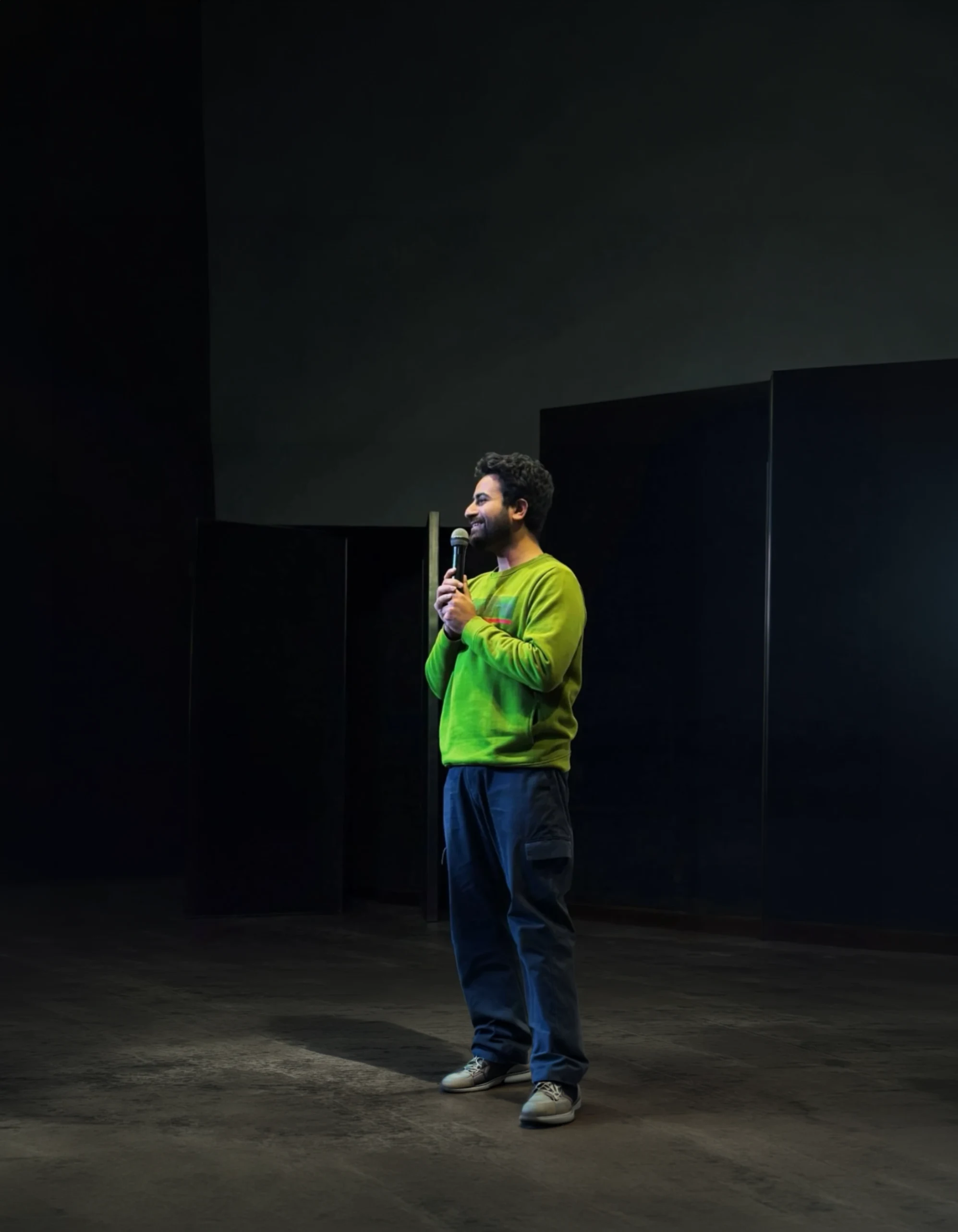 Raghav Garg