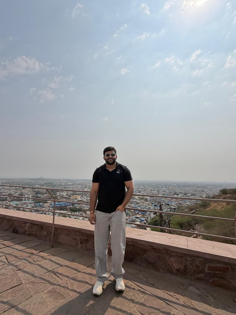 Rishabh Agarwal